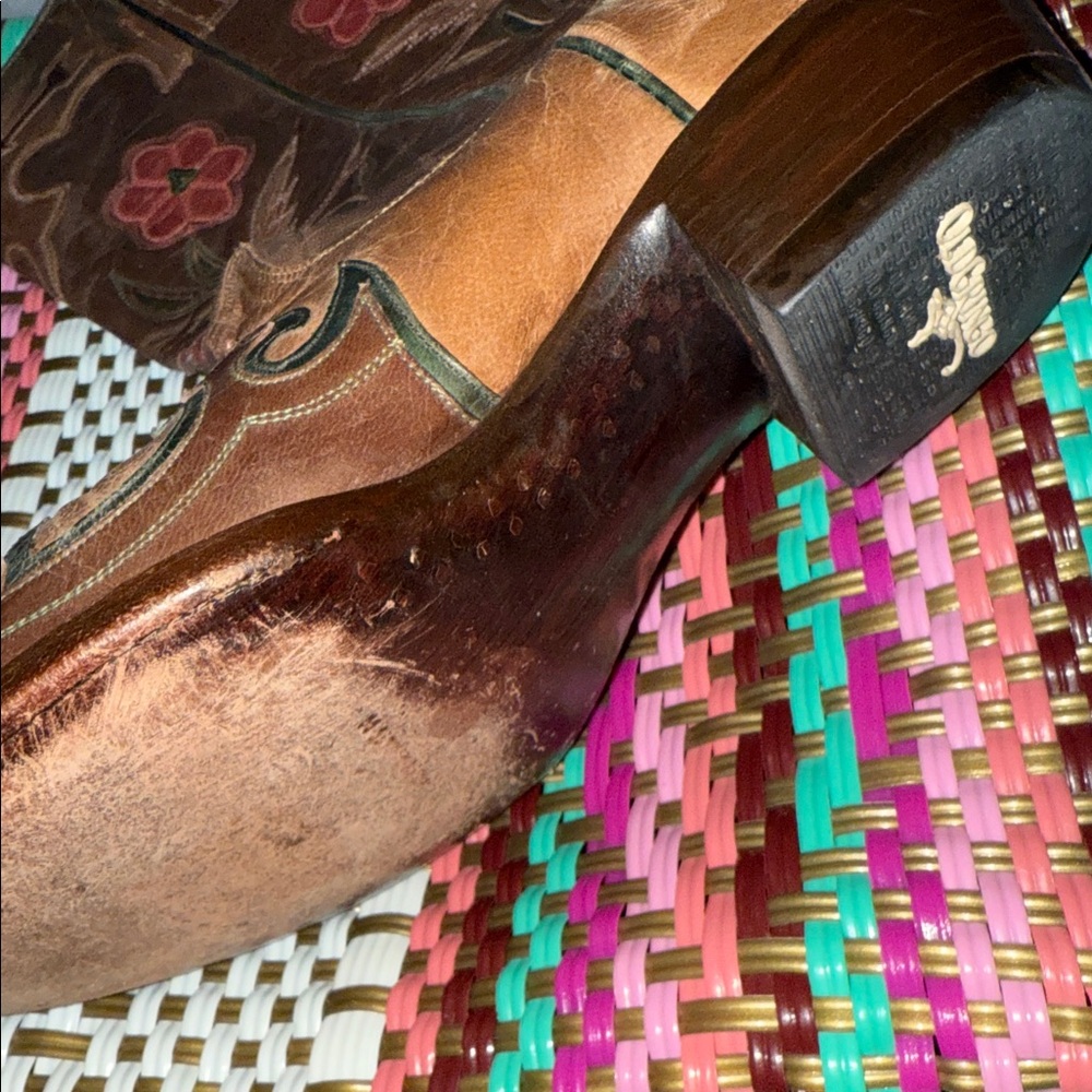 🫦🤠🫦• 🤎 Old Gringo x Southern Belle Vibes 🖤 •  🤠🫦🤠 - Picture 5 of 16